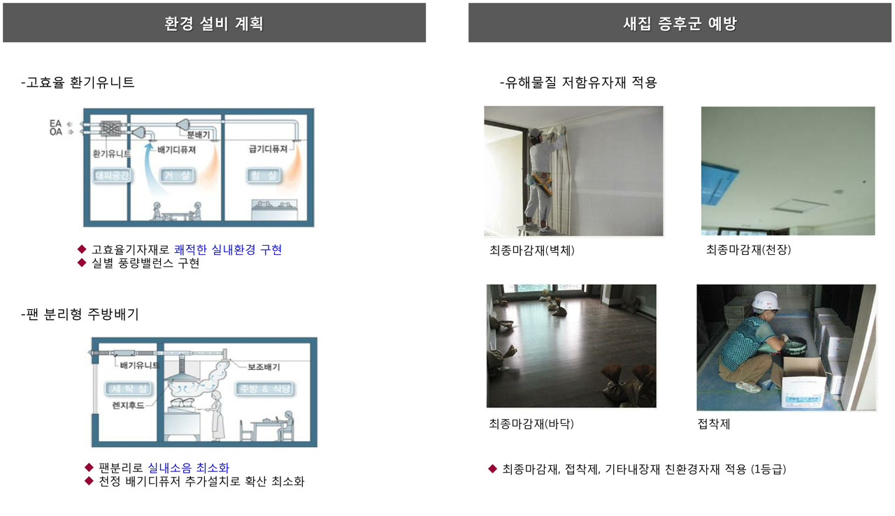 동양라파크 남판교 특화시설_1환경설비